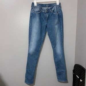 Levi’s Jeans